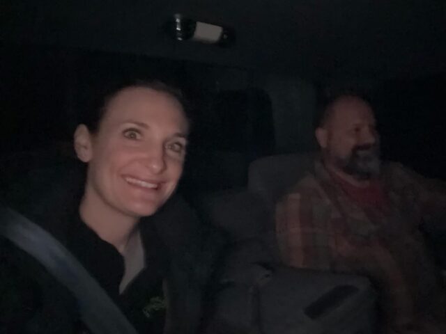 🚨 MVP ALERT: The Man, The Myth, The Stork’s Uber Driver—my husband Clint! 🚨
4 a.m. labor call hits like a plot twist. Phone rings → roaring momma → scrubs on → out the door in 22 minutes flat. Doula says: “BRING THE TRUCK!” (Because nothing says “romance” like off-roading to a pushy mama. But when you’re married to a midwife…)He vaults out of bed, whips up a Jacques Pépin style omelette (extra cheese, so many veggies, zero complaints), and Tetris-shifts all my midwife bags from Honda civic to the F150 pickup like it’s an Olympic event.  Delivers me and all my bags to the door step.  Then he chauffeurs my assistants down a 2-mile ish driveway of pure fresh mud and deep tracks.I’d still be stuck in the mud without him. Literally. Figuratively. Eternally. ❤️ #MidwifeLife #HusbandHero #TeamLittleSleep #GreenStorkMn #homebirth #RuralBirth #WeLoveThisWork