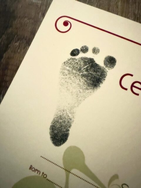 🌟 The first baby of 2026 arrived earthside at 3:12 PM on January 6th—a beautiful little girl weighing 7 lb 7 oz. 🌟This incredible first-time mama worked so powerfully with her body, leaning on her loving husband for support every step of the way. I’ve had the honor of walking alongside this family since preconception, and witnessing their journey has been nothing short of magical.As I tucked mama into bed with her precious bundle snuggled close, she looked at me with tears in her eyes and whispered, “I’m the most blessed mother in the world.”Driving home, I found myself in tears of joy and deep gratitude—humbled once again by the miracle of birth and forever in awe of God’s perfect design. 🙏💕This calling never ceases to amaze me.#HomeBirth #Midwifery #FirstBabyOf2026 #BirthIsBeautiful #GreenStorkMN