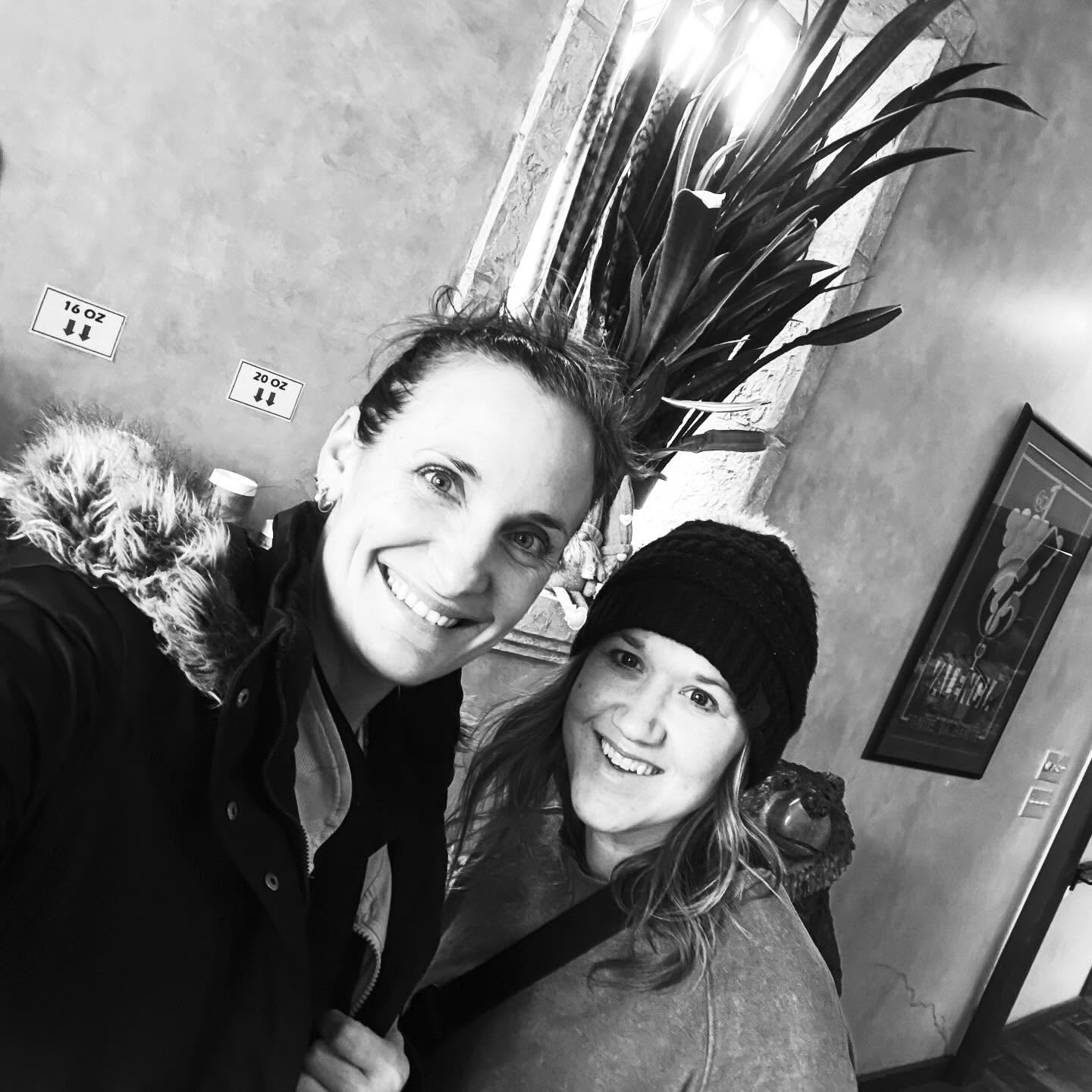 Here’s us… cranking every filter to hide these epic under-eye bags ☕😴
But our hearts are overflowing for two new parents. ❤️There’s nothing like witnessing the raw strength, beauty, and pure wonderment of two people becoming parents—finally meeting their squishy, not so little baby. Just… ahhhhhh.So to every expecting family: do the work. Take the classes. Read the books. Listen to the podcasts. Educate yourselves. Build a birth team you trust with your whole heart.You’ll never, ever regret it.#MidwifeLife #BirthPrep #GreenStorkMN #TrustYourTeam #HomeBirth